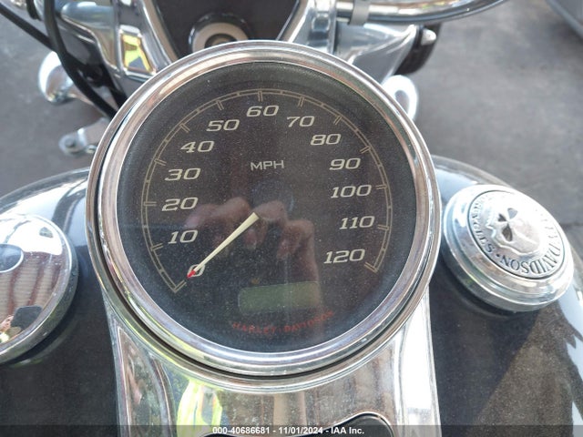2015 HARLEY-DAVIDSON FLRT 1HD1MCM16FB862616 Photo 6