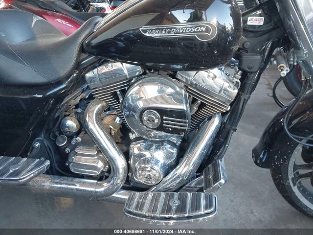 2015 HARLEY-DAVIDSON FLRT 1HD1MCM16FB862616 Photo 7
