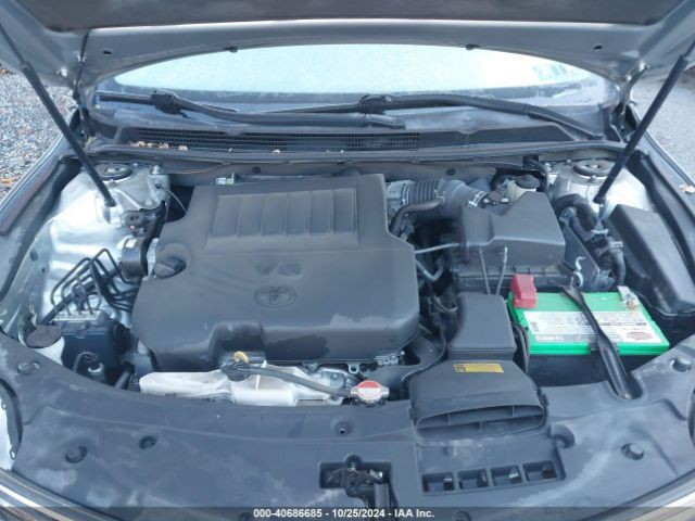 4T1BK1EB5FU188482 Toyota Avalon Xle Touring