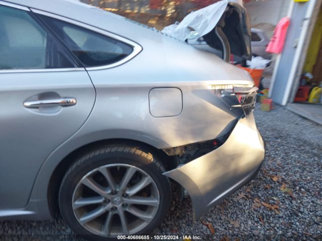 4T1BK1EB5FU188482 Toyota Avalon Xle Touring