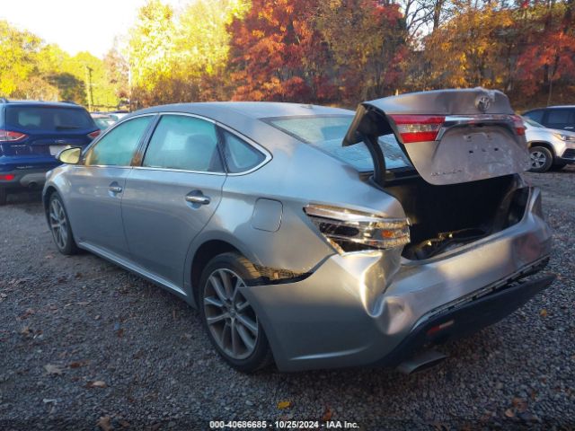 4T1BK1EB5FU188482 Toyota Avalon Xle Touring