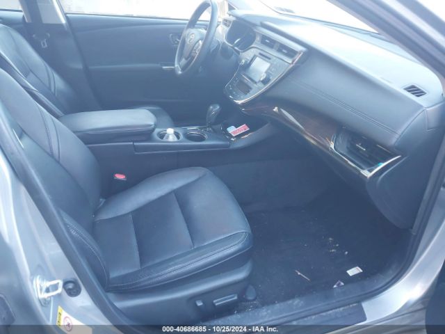 4T1BK1EB5FU188482 Toyota Avalon Xle Touring