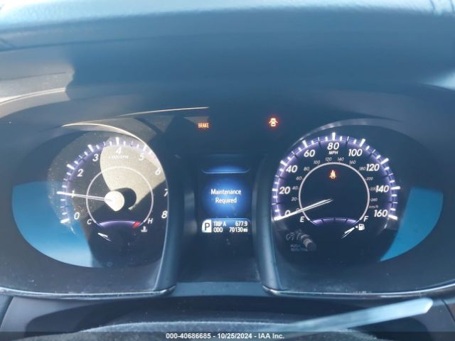 4T1BK1EB5FU188482 Toyota Avalon Xle Touring