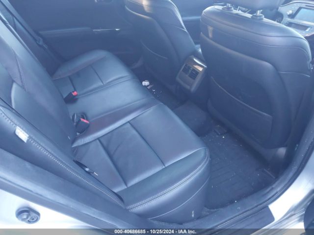 4T1BK1EB5FU188482 Toyota Avalon Xle Touring