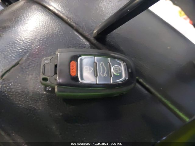 WAURGAFD8EN002816 Audi A8 L 3.0t