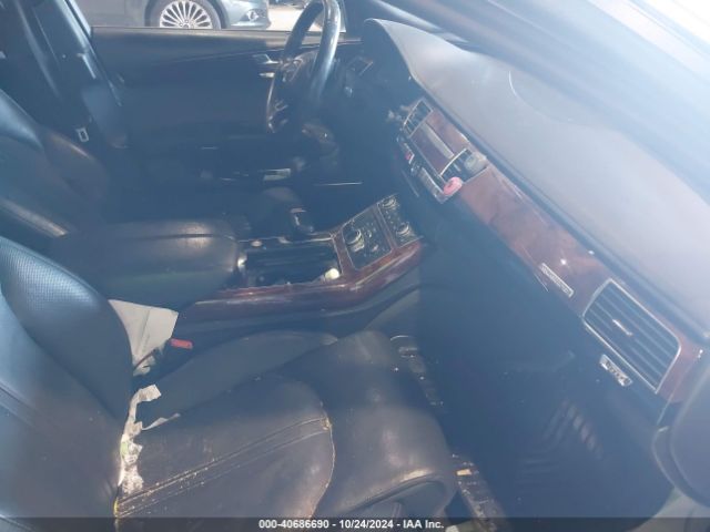 WAURGAFD8EN002816 Audi A8 L 3.0t