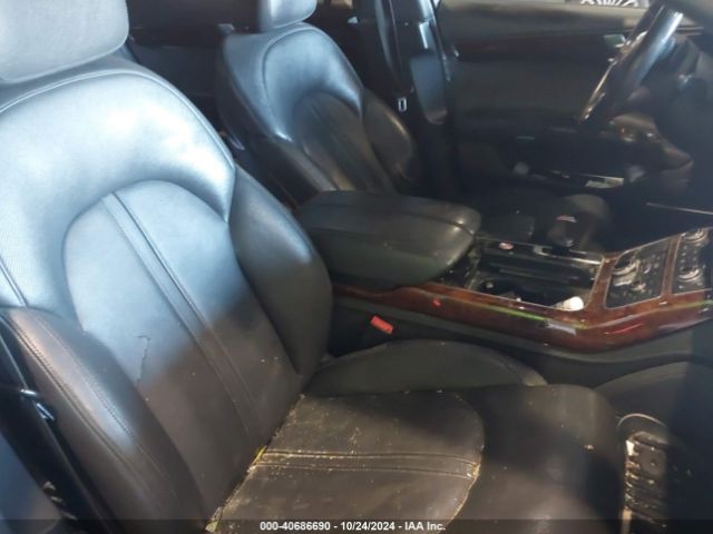 WAURGAFD8EN002816 Audi A8 L 3.0t