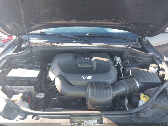 1C4RJFCGXFC831156 Jeep Grand Cherokee Overland