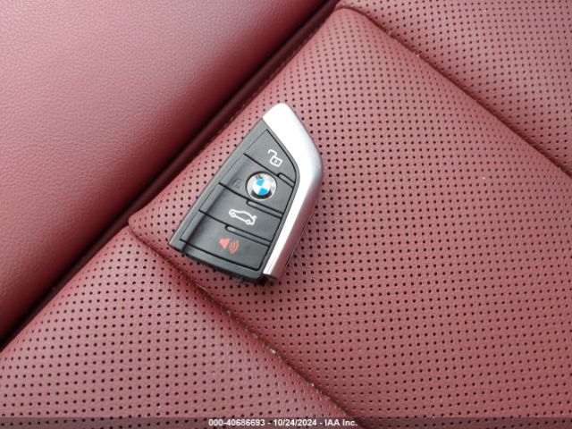 5UX83DP0XP9S08446 BMW X3 M40i