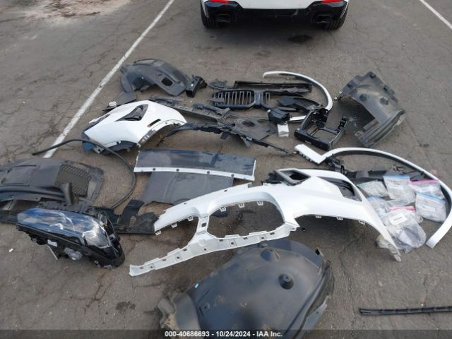 5UX83DP0XP9S08446 BMW X3 M40i