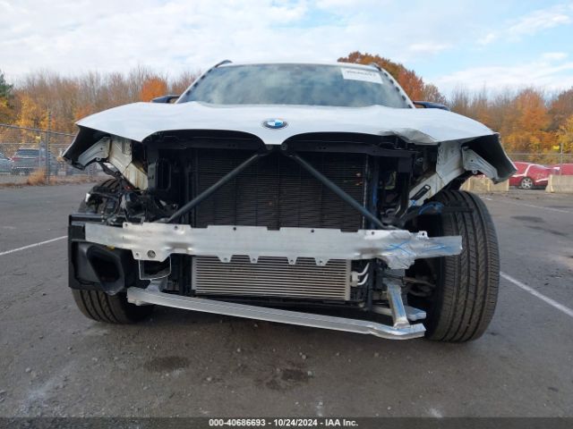 5UX83DP0XP9S08446 BMW X3 M40i