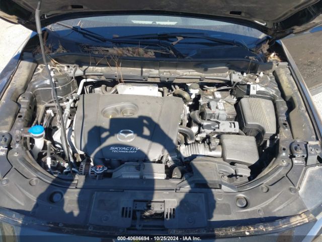 JM3KFADLXH0119288 Mazda Cx-5 Grand Touring