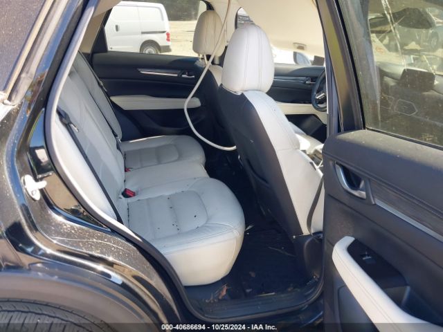 JM3KFADLXH0119288 Mazda Cx-5 Grand Touring