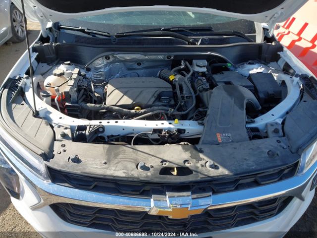 KL77LHE22RC030284 Chevrolet Trax Fwd Lt