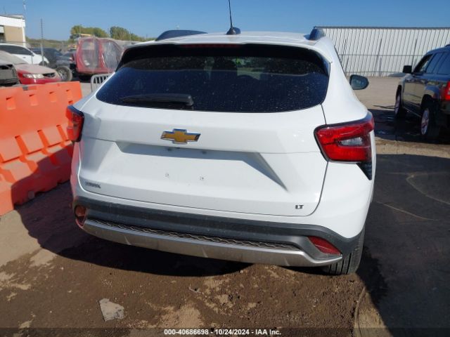 KL77LHE22RC030284 Chevrolet Trax Fwd Lt