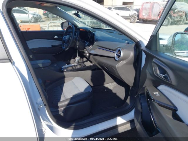 KL77LHE22RC030284 Chevrolet Trax Fwd Lt