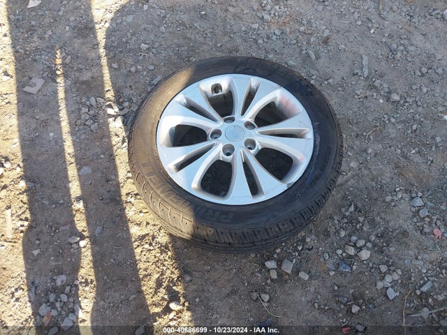 KIA SOUL + 2015 KNDJP3A50F7789424 Image 12