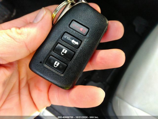 JTHBK1GG6E2097274 Lexus ES 350