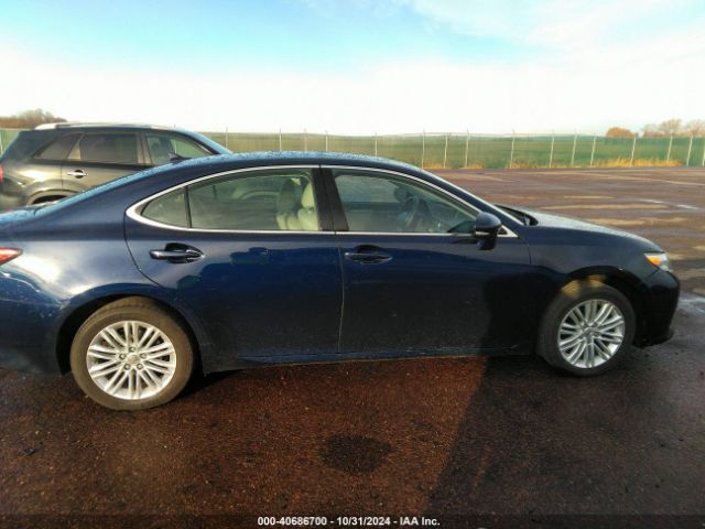 JTHBK1GG6E2097274 Lexus ES 350