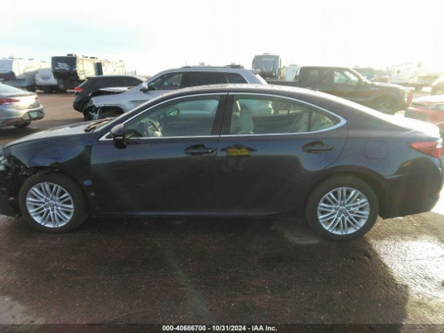 JTHBK1GG6E2097274 Lexus ES 350