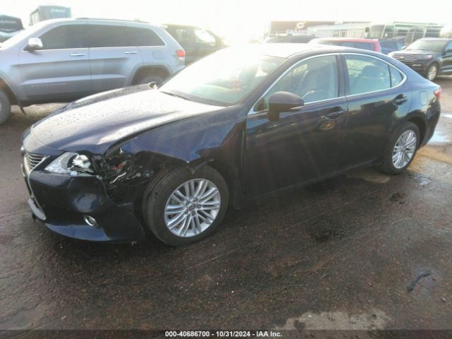 JTHBK1GG6E2097274 Lexus ES 350