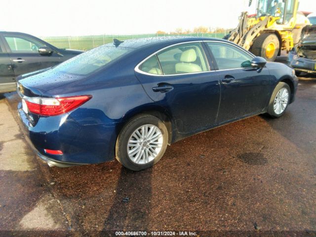 JTHBK1GG6E2097274 Lexus ES 350