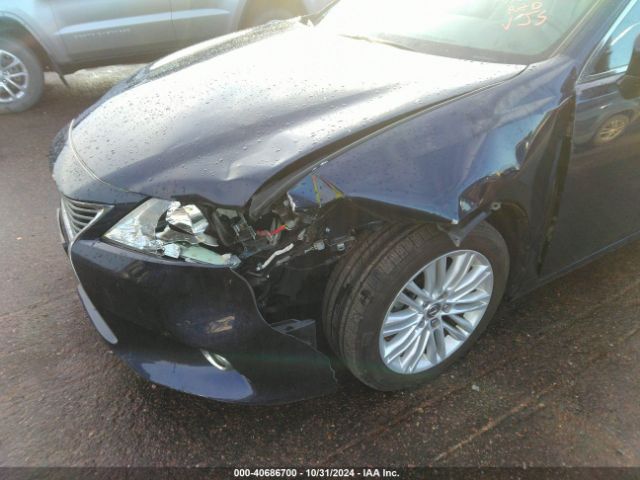 JTHBK1GG6E2097274 Lexus ES 350