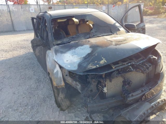 KNDMB5C18F6021553 KIA SEDONA LX