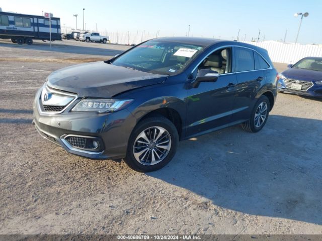 5J8TB3H76GL018832 Acura Rdx Advance Package