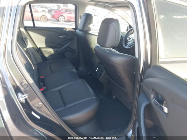 5J8TB3H76GL018832 Acura Rdx Advance Package