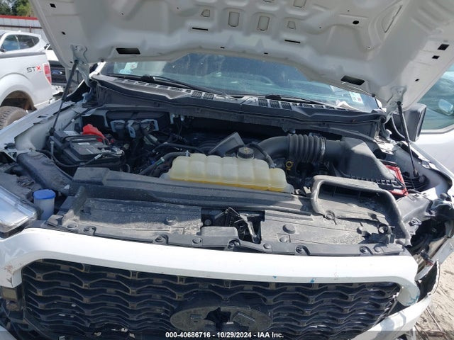 Ford F-150 Xl 2021 1FTFW1E57MKD20171 Image 10