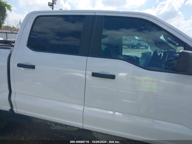 Ford F-150 Xl 2021 1FTFW1E57MKD20171 Image 14