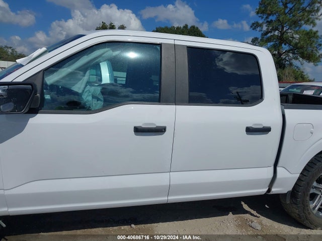 Ford F-150 Xl 2021 1FTFW1E57MKD20171 Image 15