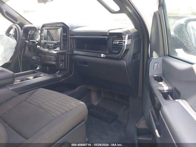 Ford F-150 Xl 2021 1FTFW1E57MKD20171 Image 5