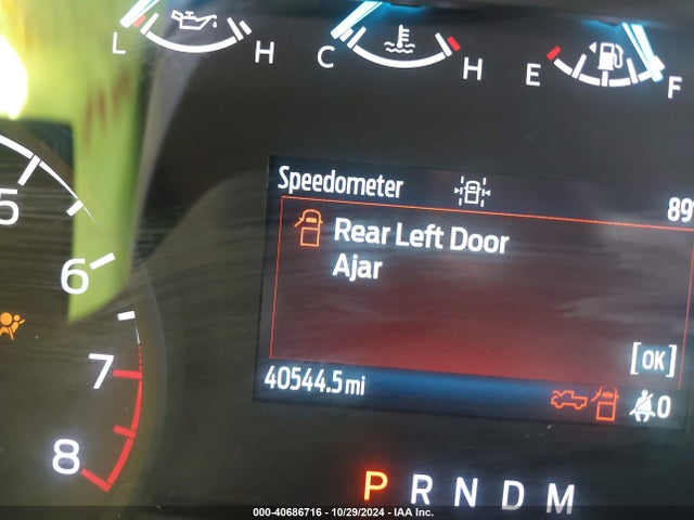 Ford F-150 Xl 2021 1FTFW1E57MKD20171 Image 7
