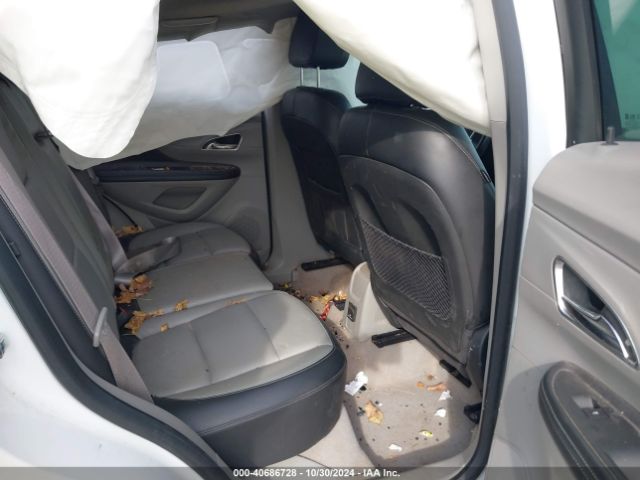 KL4CJGSB4GB631716 Buick Encore Leather