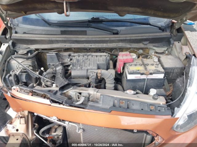 ML32A3HJ0JH007346 Mitsubishi MIRAGE ES