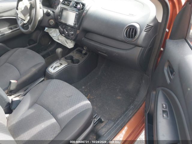 ML32A3HJ0JH007346 Mitsubishi MIRAGE ES