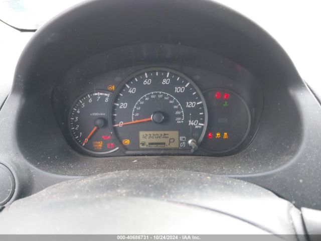 ML32A3HJ0JH007346 Mitsubishi MIRAGE ES