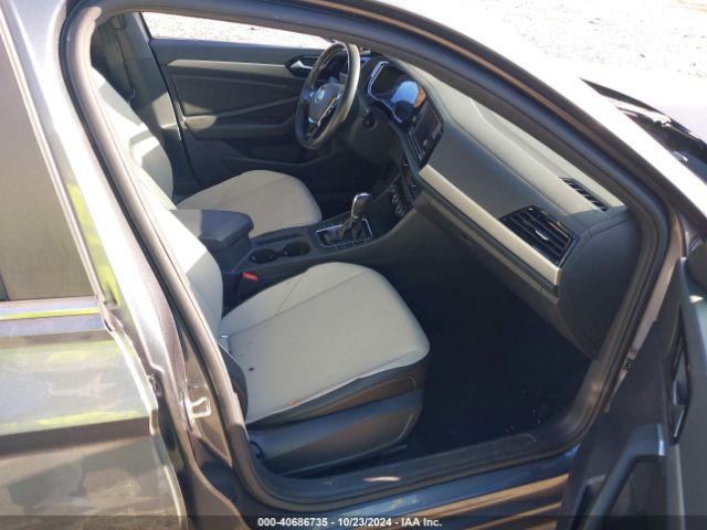 3VWC57BU5KM044922 Volkswagen Jetta 1.4t R-line/1.4t S/1.4t Se
