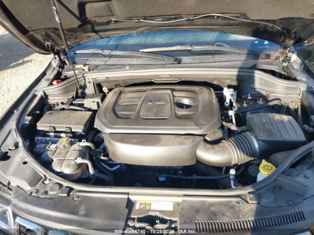 1C4RJFAG7MC524592 Jeep Grand Cherokee Laredo E 4x4