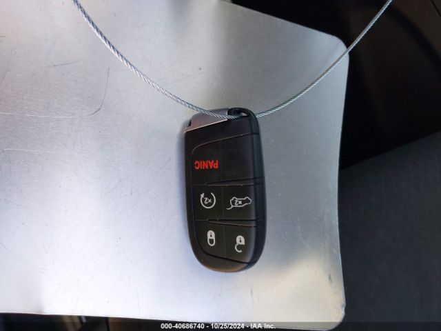 1C4RJFAG7MC524592 Jeep Grand Cherokee Laredo E 4x4