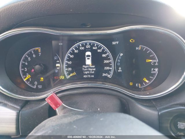 1C4RJFAG7MC524592 Jeep Grand Cherokee Laredo E 4x4