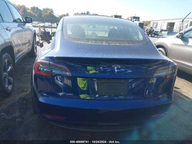 Tesla Model 3 Rear-wheel Drive 2023 5YJ3E1EA2PF448791 Image 15