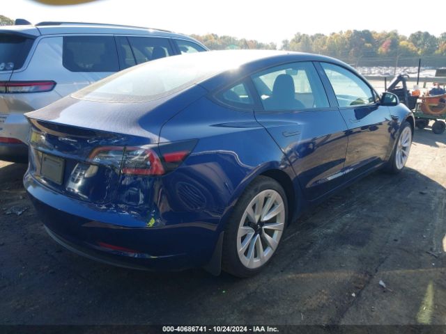 2023 TESLA MODEL 3 5YJ3E1EA2PF448791 Photo 3
