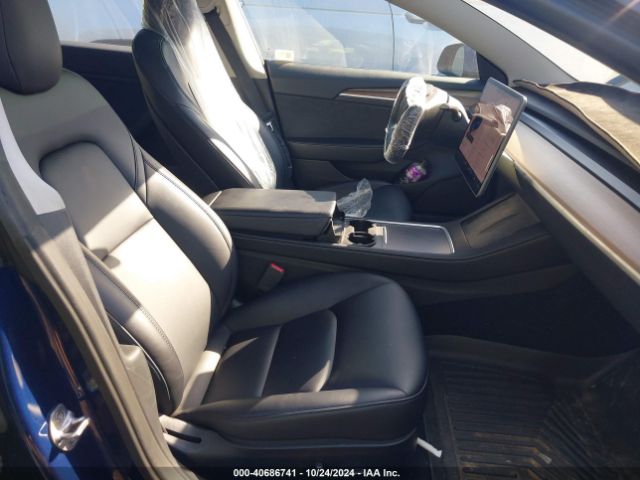 2023 TESLA MODEL 3 5YJ3E1EA2PF448791 Photo 4
