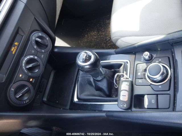 JM1BN1U78H1100067 Mazda Mazda3 Sport