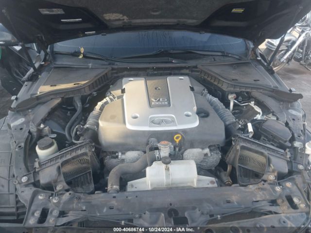 JN1BV7AR4FM413219 Infiniti Q50 Premium