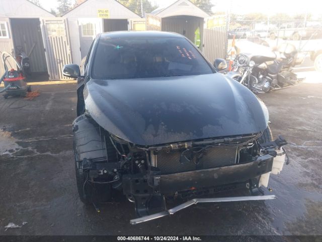 JN1BV7AR4FM413219 Infiniti Q50 Premium