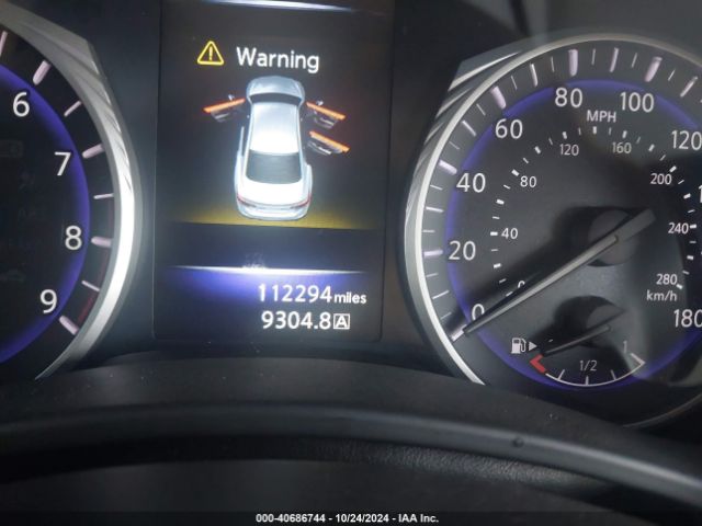 JN1BV7AR4FM413219 Infiniti Q50 Premium